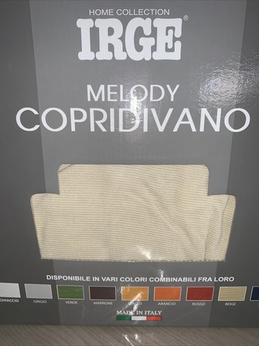 Copridivano irge melody tre - irge,