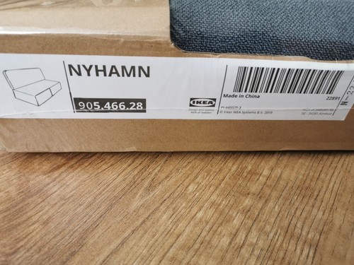 Copridivano letto posti - posti, ikea