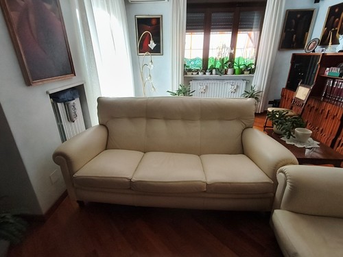Divano tre posti poltrona frau - posti,