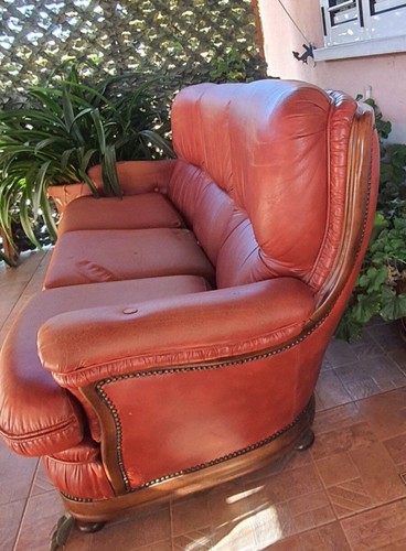 Divano tre posti - per, interni