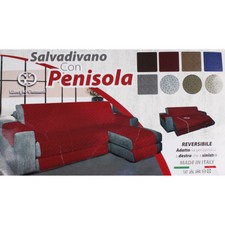 Copridivano Penisola Destra