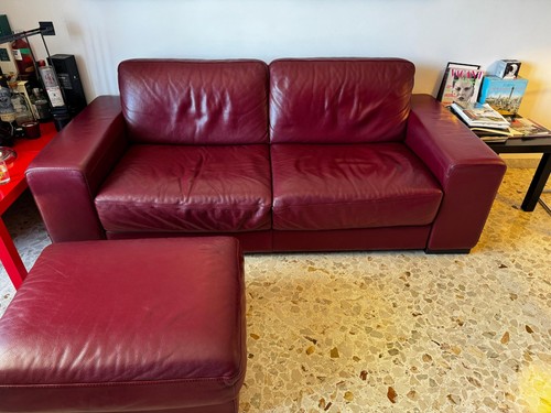 Divano tre posti