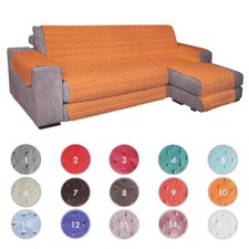 Copridivano con Penisola 2 3 4