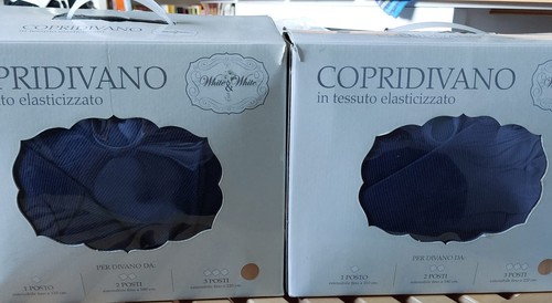 Copridivani tre posti - 2,