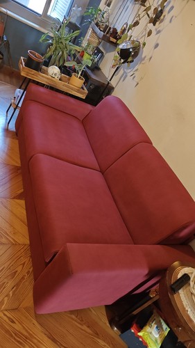 Divano letto tre - divano,