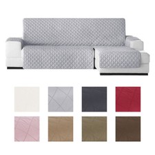 Copridivano Con Penisola 2 3 4