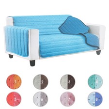 Copridivano Perla Poltrona 2 3