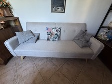 Divano Tre Posti Tayler