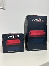 Copridivano be quiet tre posti