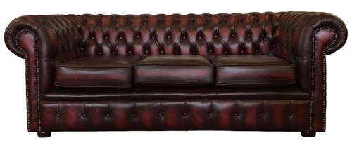 Divano letto chesterfield - letto,